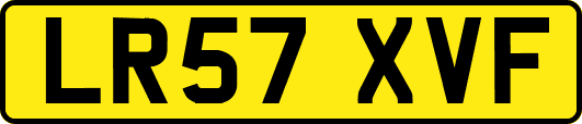 LR57XVF