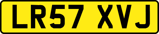 LR57XVJ
