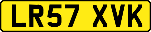 LR57XVK