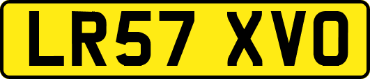LR57XVO