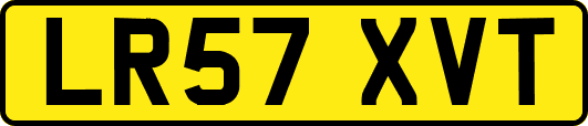 LR57XVT