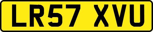 LR57XVU
