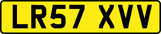 LR57XVV