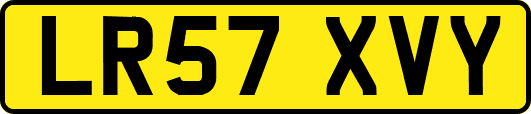 LR57XVY