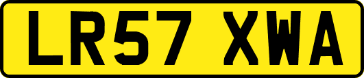 LR57XWA