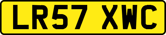 LR57XWC