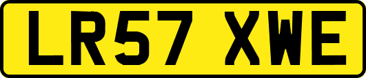 LR57XWE