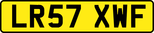 LR57XWF