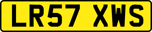 LR57XWS
