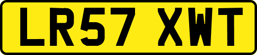 LR57XWT