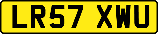 LR57XWU