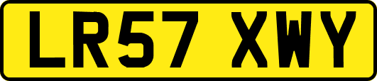 LR57XWY