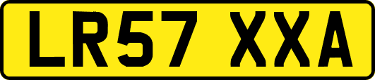 LR57XXA