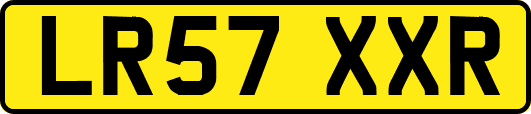 LR57XXR