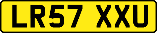 LR57XXU
