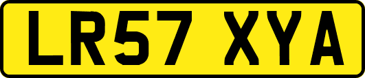 LR57XYA