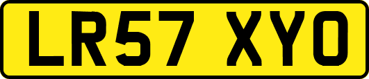 LR57XYO