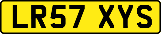 LR57XYS