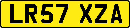 LR57XZA