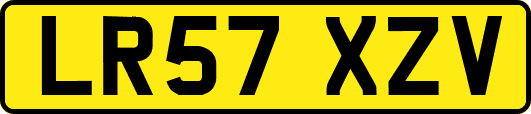 LR57XZV