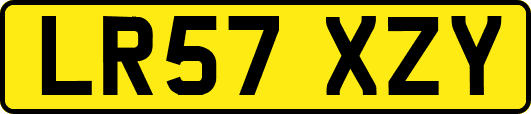 LR57XZY