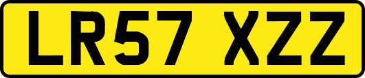 LR57XZZ