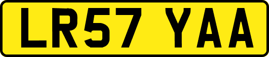 LR57YAA
