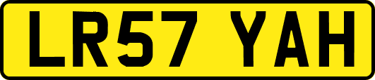 LR57YAH