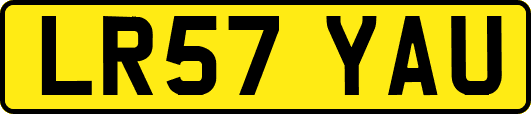 LR57YAU