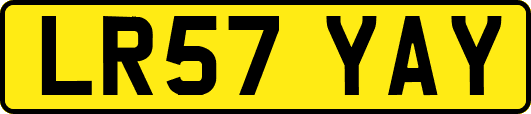 LR57YAY