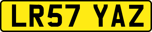 LR57YAZ