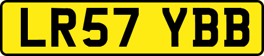 LR57YBB