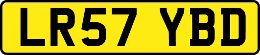 LR57YBD