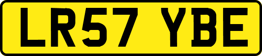 LR57YBE