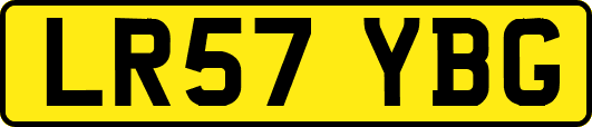 LR57YBG