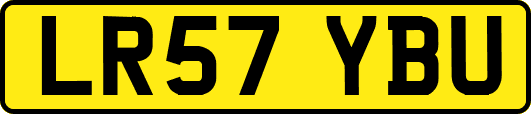 LR57YBU