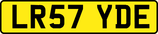 LR57YDE