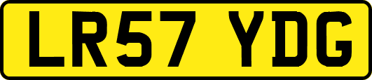 LR57YDG