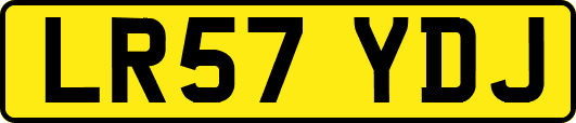 LR57YDJ