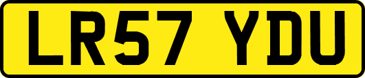 LR57YDU