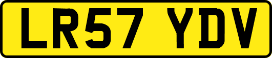 LR57YDV