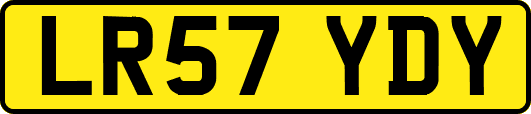 LR57YDY