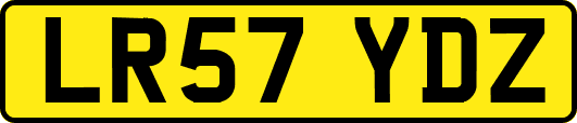 LR57YDZ