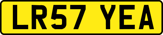 LR57YEA