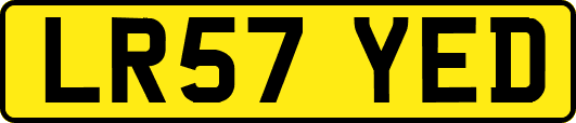 LR57YED