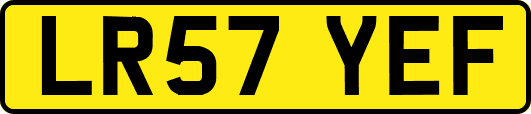 LR57YEF