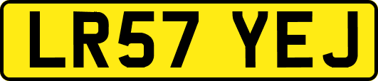 LR57YEJ