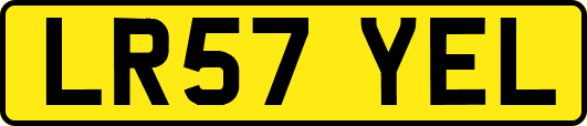 LR57YEL