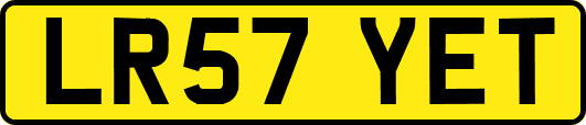 LR57YET