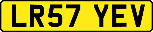 LR57YEV